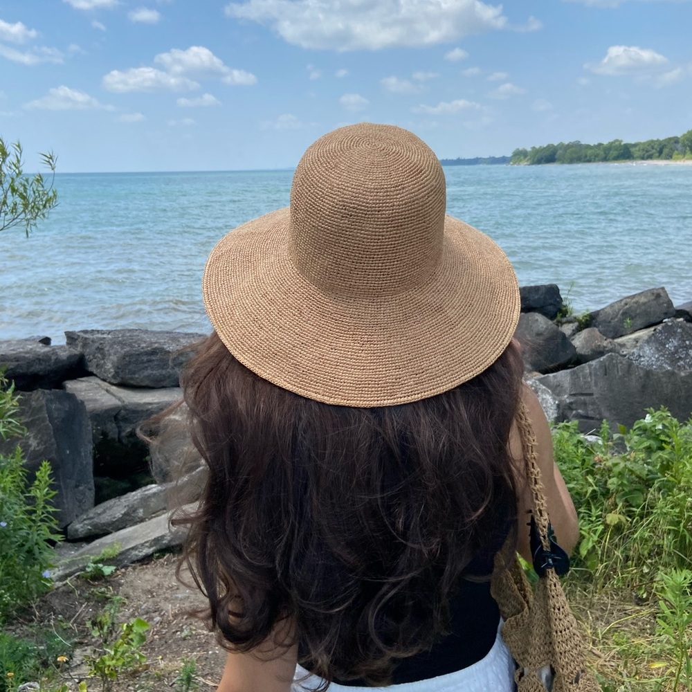 Meet your Posher, Arabella